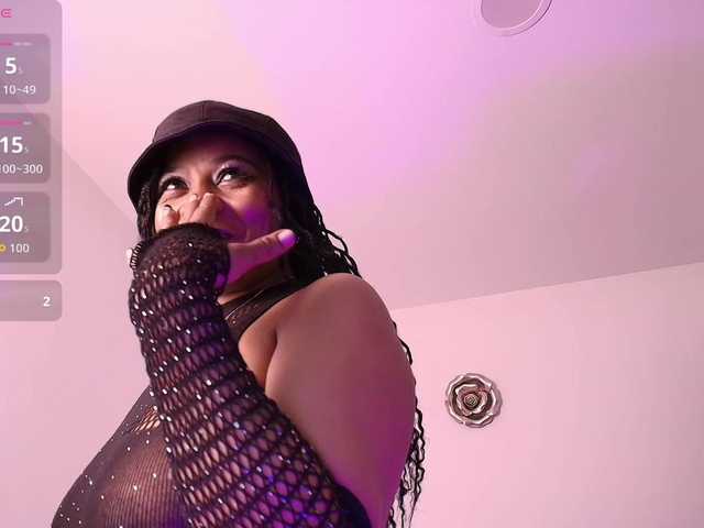 KeisySmith live webcam show