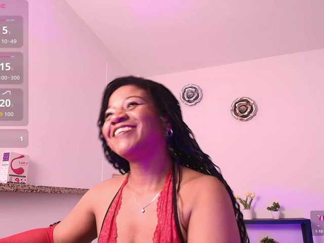 KeisySmith live webcam show
