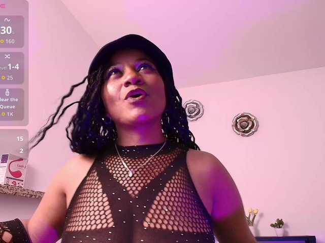 KeisySmith live webcam show