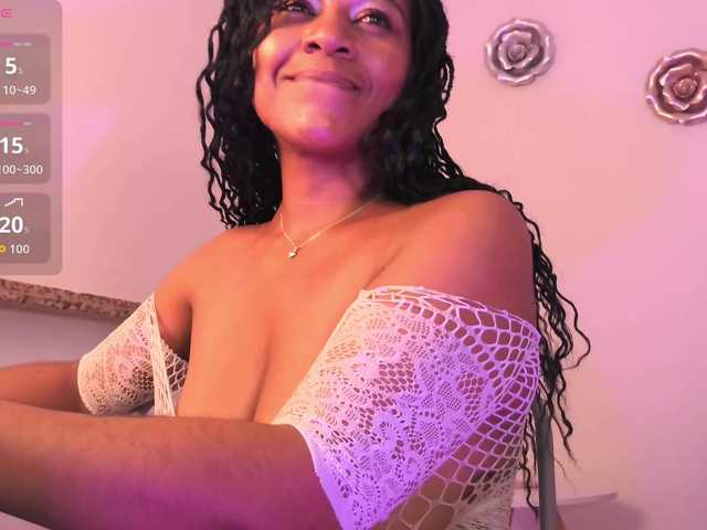 KeisySmith live cam on BongaCams