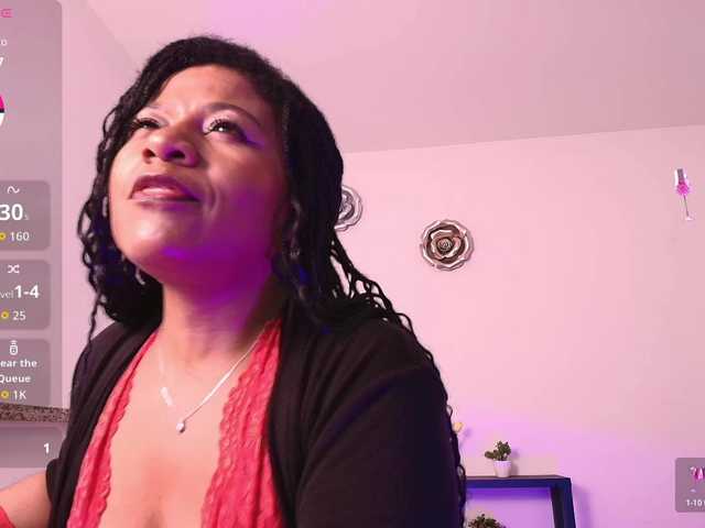 KeisySmith live webcam show