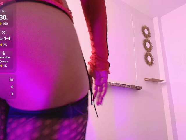 KeisySmith live webcam show