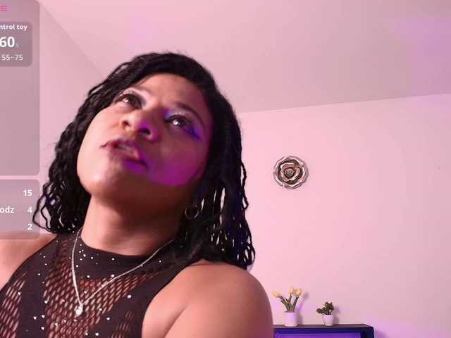 KeisySmith live webcam show