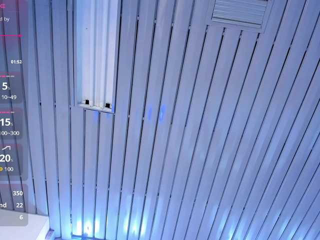 KeisySmith live cam