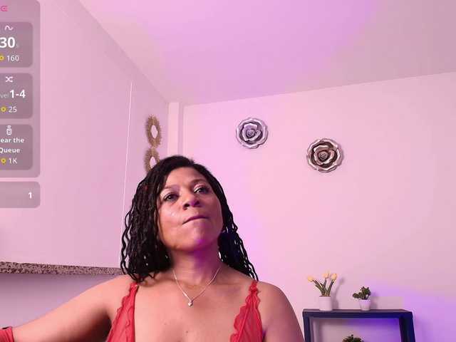 KeisySmith live webcam show