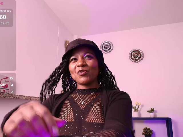 KeisySmith live webcam show