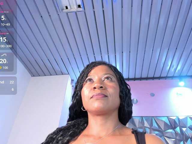 KeisySmith live cam