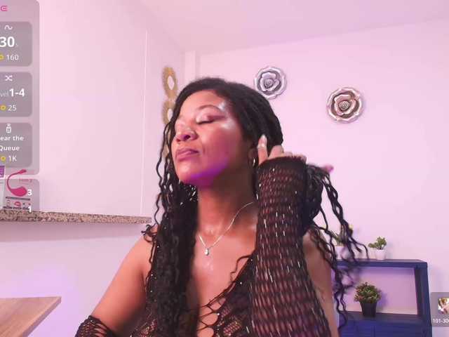 KeisySmith live cam on BongaCams