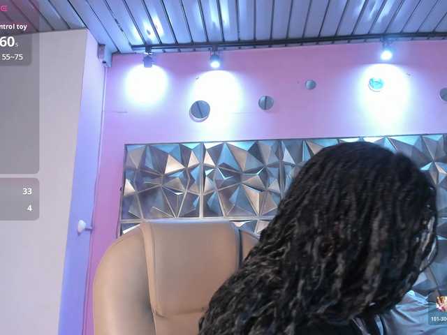 KeisySmith live cam on BongaCams
