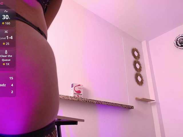 KeisySmith live webcam show