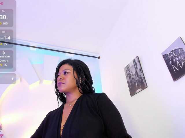 KeisySmith live webcam show