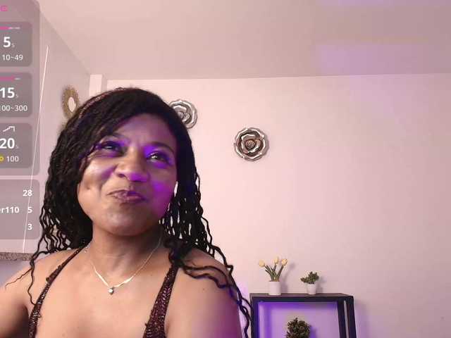 KeisySmith live cam on BongaCams