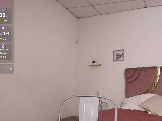 KeisySmith live cam on BongaCams