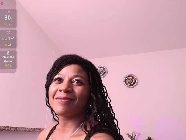 KeisySmith live webcam show