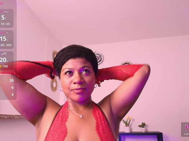 KeisySmith live cam