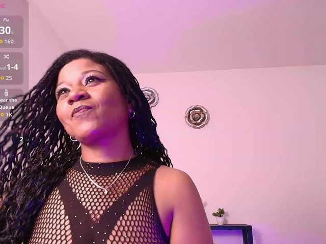 KeisySmith live webcam show