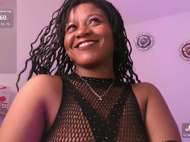 KeisySmith live cam on BongaCams