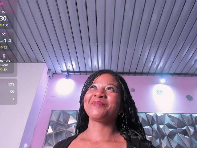 KeisySmith live cam on BongaCams