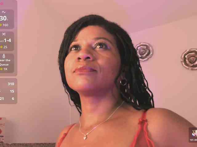 KeisySmith webcam