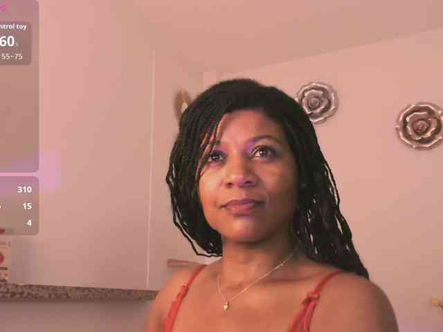 KeisySmith webcam