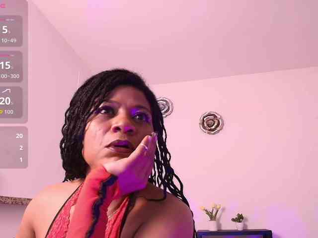KeisySmith webcam
