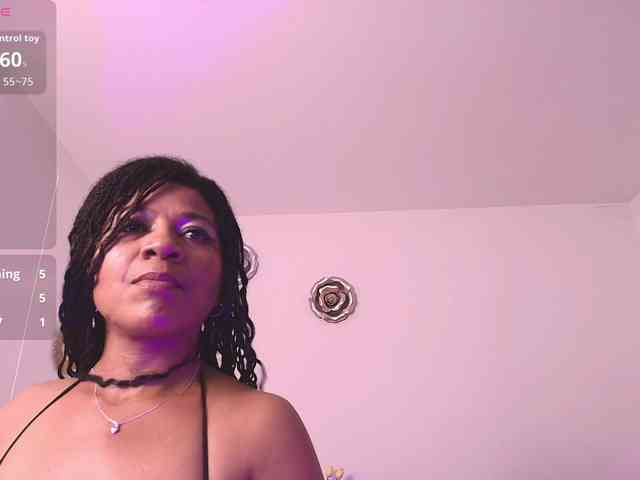 KeisySmith webcam