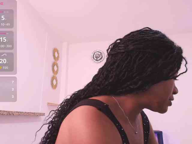 KeisySmith webcam