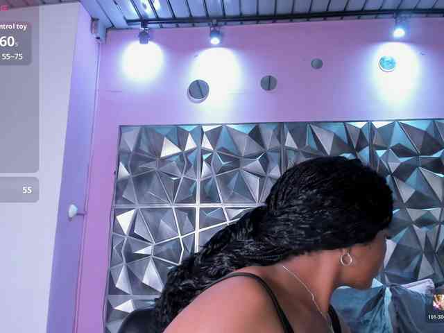 KeisySmith webcam