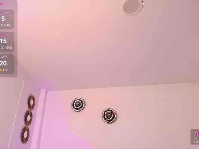 KeisySmith webcam