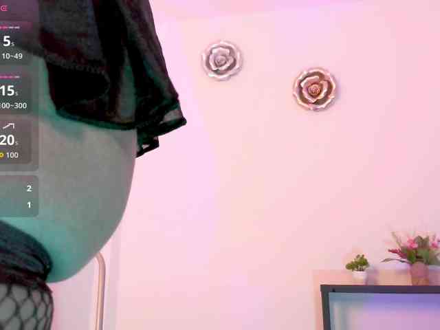 KeisySmith Live Webcam on BongaCams