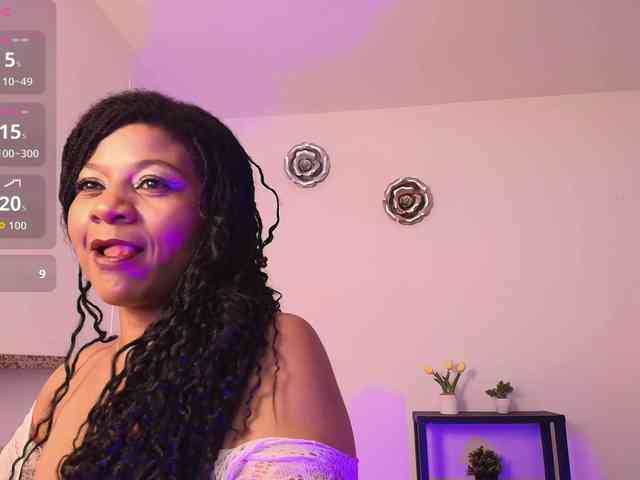 KeisySmith webcam