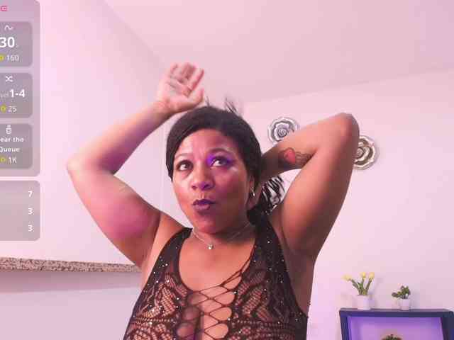 KeisySmith webcam