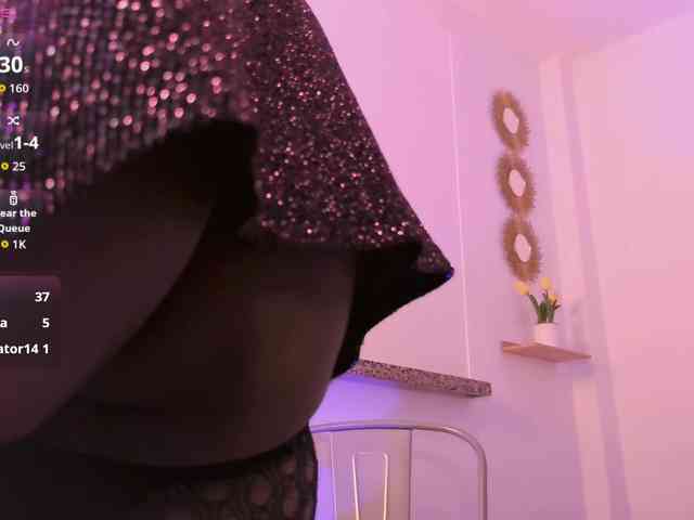 KeisySmith Live Webcam on BongaCams