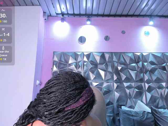 KeisySmith webcam