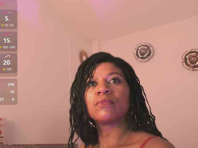 KeisySmith webcam