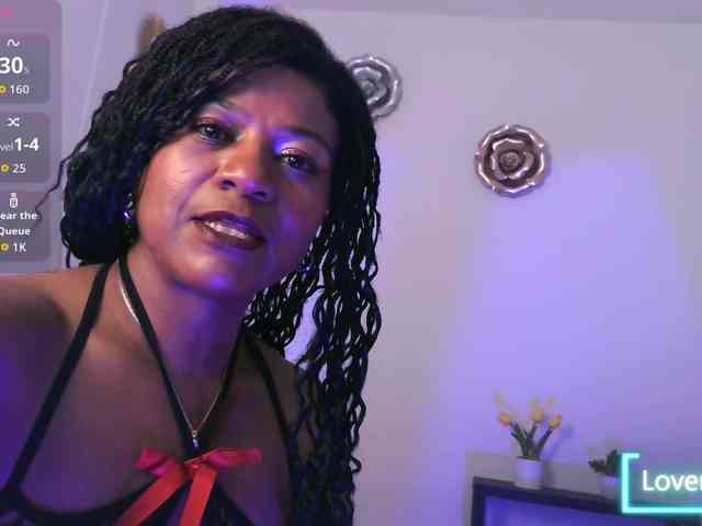 KeisySmith webcam