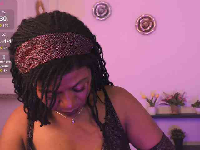 KeisySmith webcam