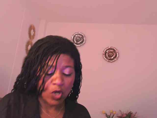 KeisySmith webcam