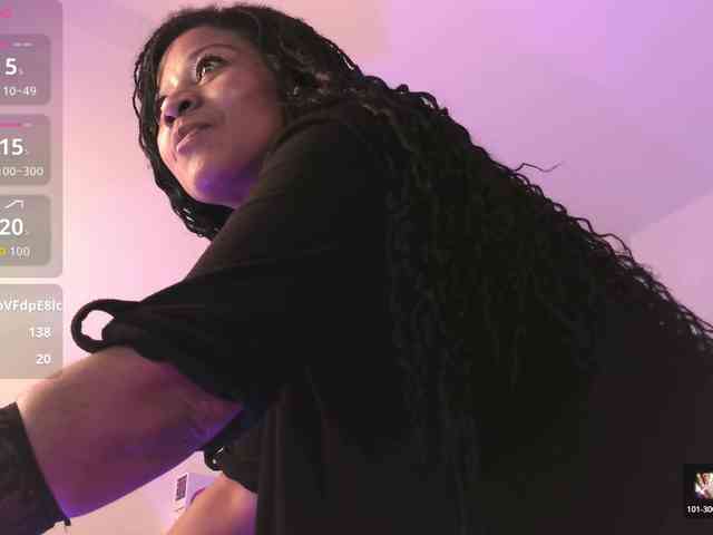 KeisySmith webcam