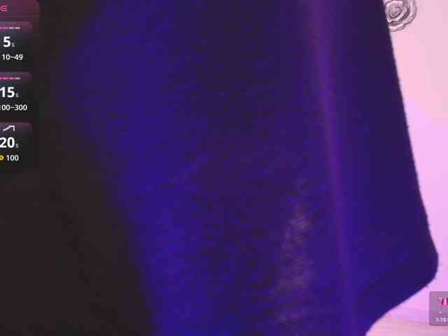 KeisySmith webcam