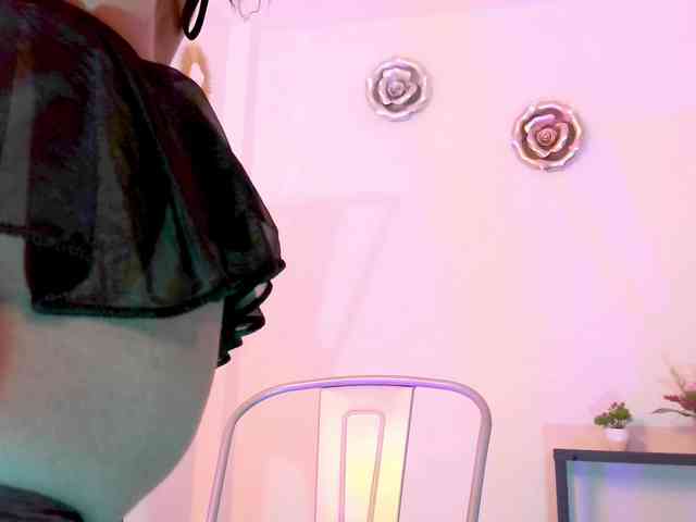 KeisySmith webcam