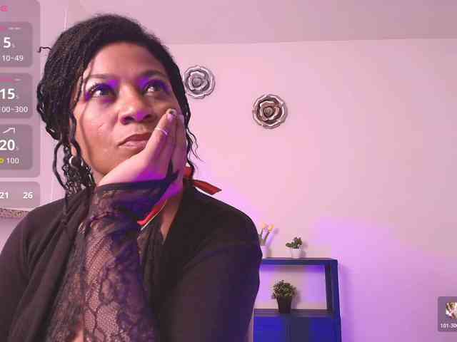 KeisySmith webcam