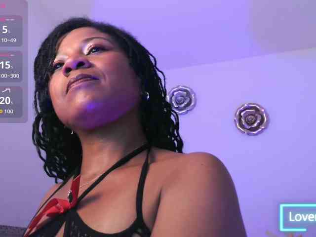 KeisySmith webcam