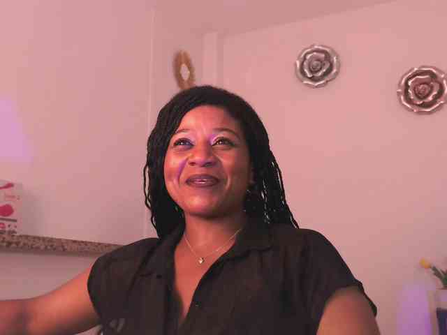 KeisySmith webcam