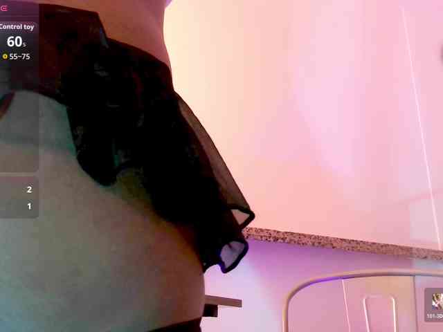 KeisySmith Live Webcam on BongaCams