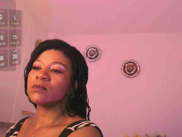 KeisySmith webcam