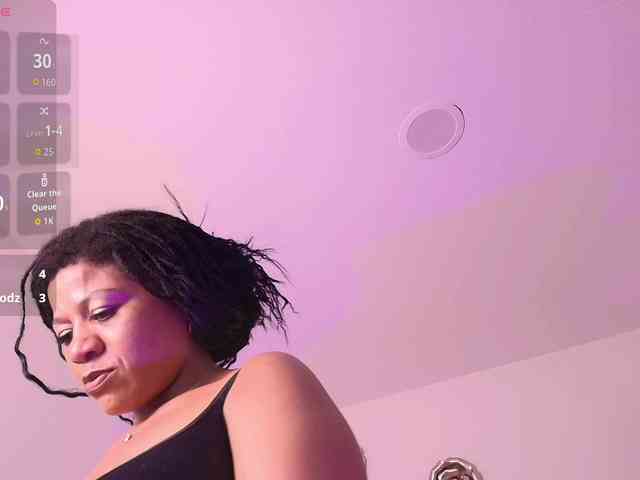 KeisySmith webcam