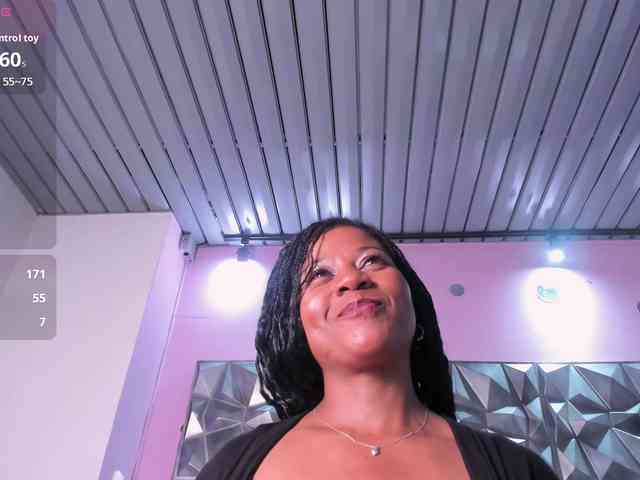 KeisySmith webcam