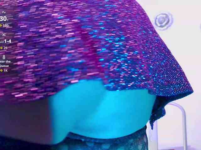 KeisySmith webcam