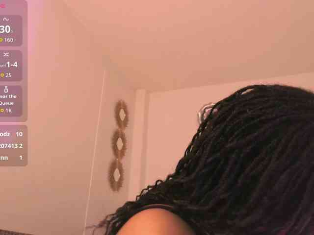 KeisySmith webcam